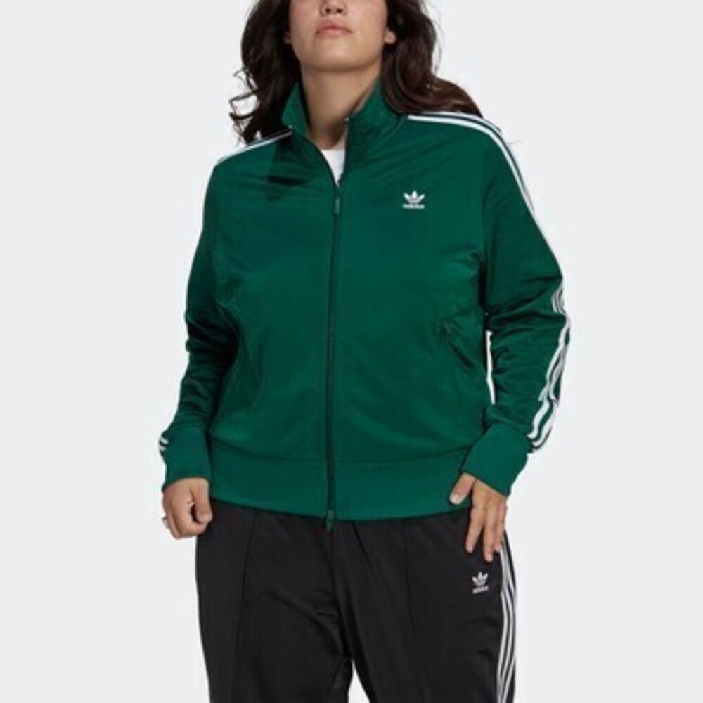 Adicolor Classics Firebird Track Jacket (Plus Size)